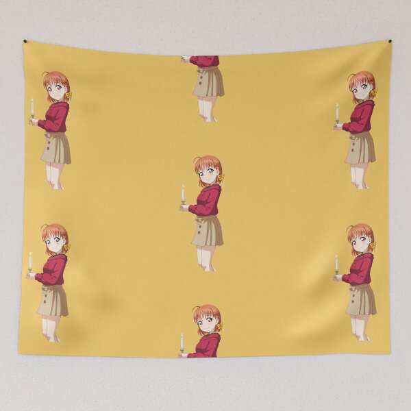 Item preview, chika takami ~christmas party~ designed and sold by celestialuden1.