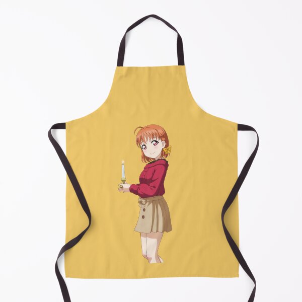 Item preview, chika takami ~christmas party~ designed and sold by celestialuden1.