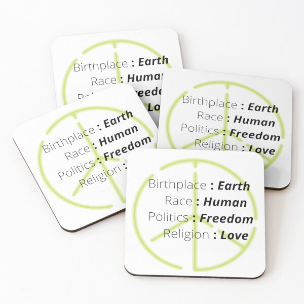 Item preview, Birth earth race human designed and sold by sharrohi.