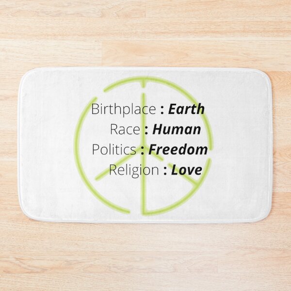 Item preview, Birth earth race human designed and sold by sharrohi.