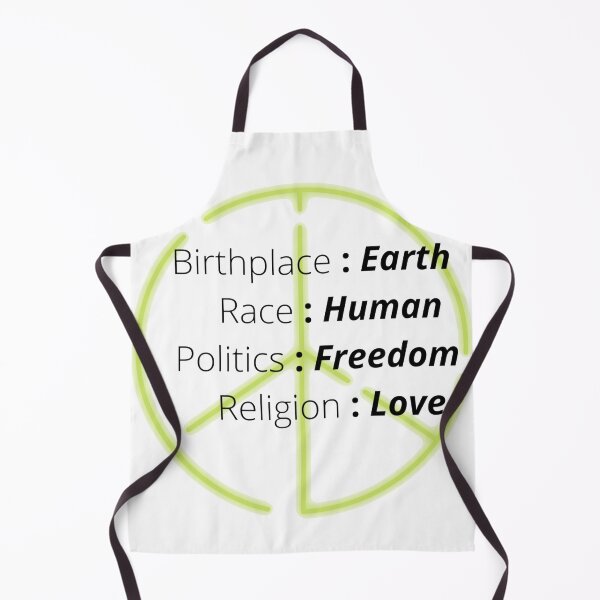 Item preview, Birth earth race human designed and sold by sharrohi.