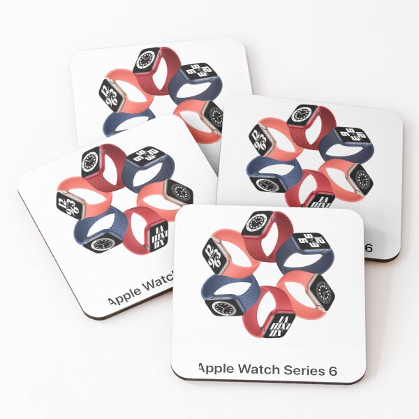 Item preview, Apple watch series 6  designed and sold by kamal13456.