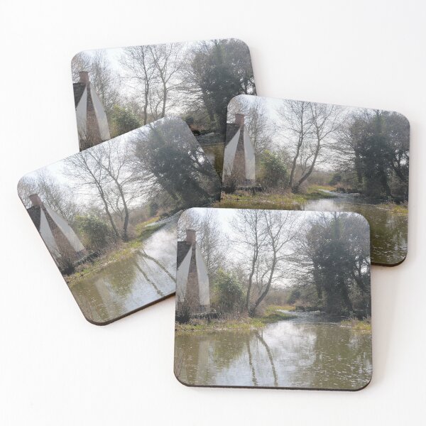 Item preview, Scene of the Hay Wain designed and sold by FrancesArt.