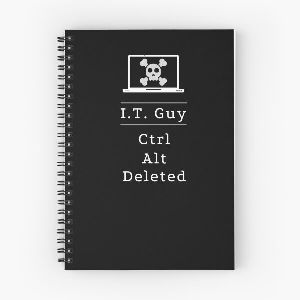 Item preview, I.T. Guy  designed and sold by Hilldesigner.