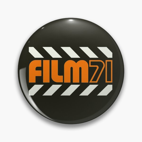 Artikelvorschau, Film 71 ohne Barry Norman entworfen und verkauft von beastmustdie.