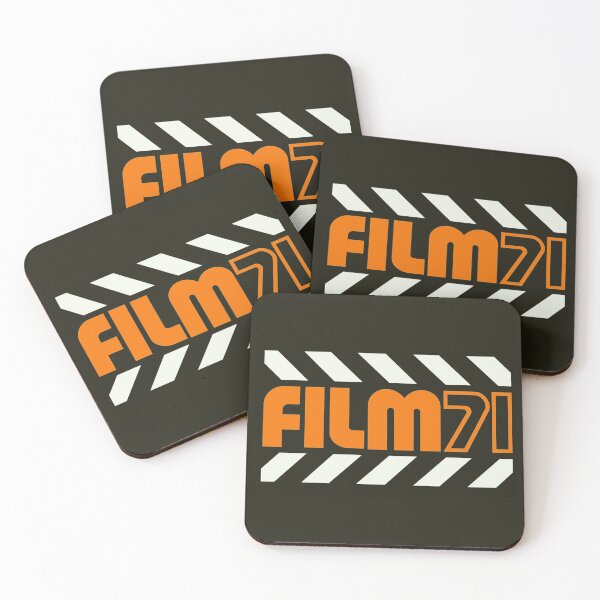 Item preview, Film 71 without Barry Norman designed and sold by beastmustdie.