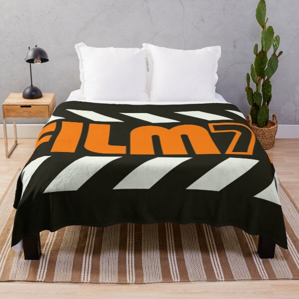 Item preview, Film 71 without Barry Norman designed and sold by beastmustdie.