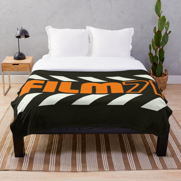 Item preview, Film 71 without Barry Norman designed and sold by beastmustdie.