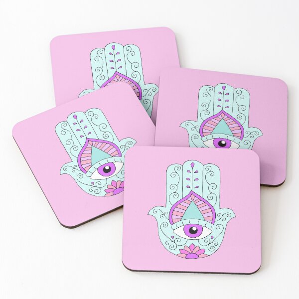 Item preview, Hamsa Hand JoDesign designed and sold by jor3010.