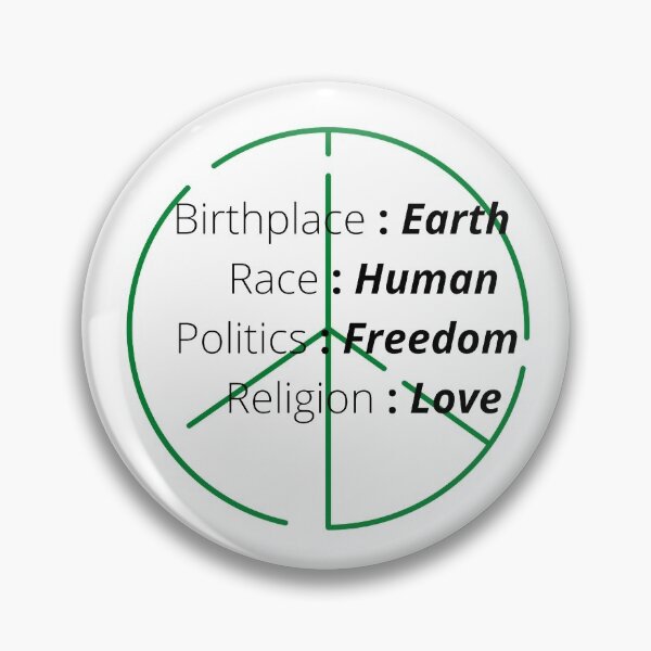 Item preview, Birth Earth race human designed and sold by sharrohi.