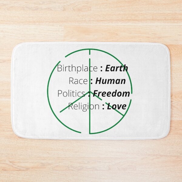 Item preview, Birth Earth race human designed and sold by sharrohi.