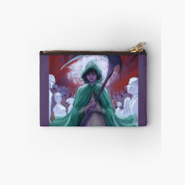 Item preview, Scythe Anastasia (2) designed and sold by Berrybanana.
