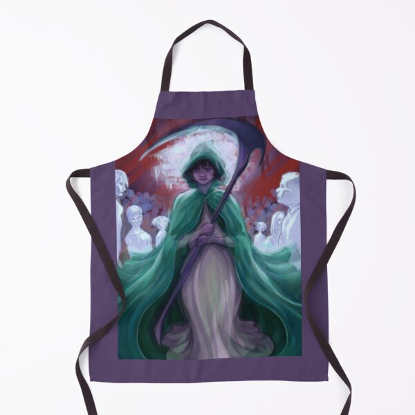 Item preview, Scythe Anastasia (2) designed and sold by Berrybanana.