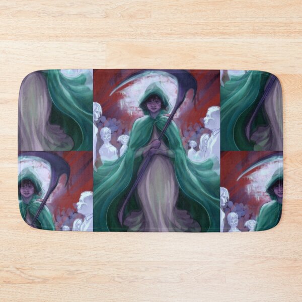 Item preview, Scythe Anastasia (2) designed and sold by Berrybanana.