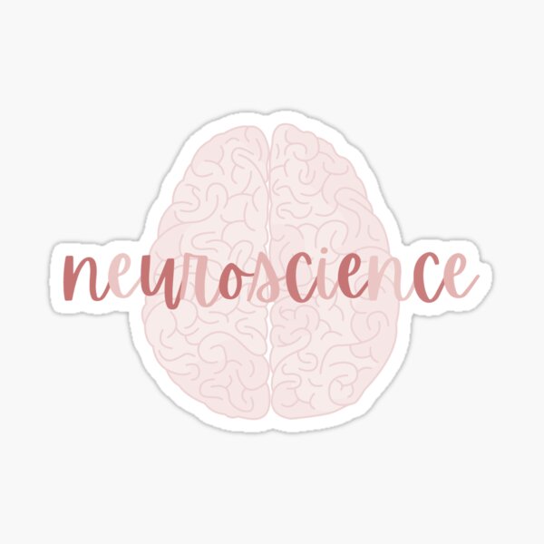 Item preview, neuroscience designed and sold by Tylerd9596.