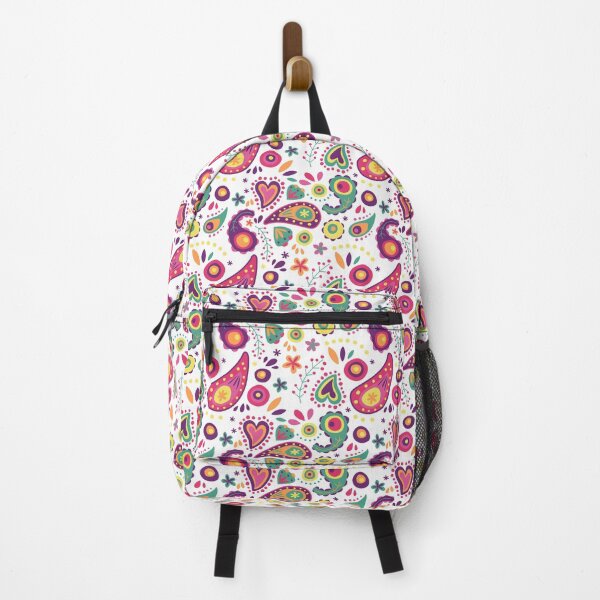 Item preview, Modern backpacks for women or girls designed and sold by sasaPRO.