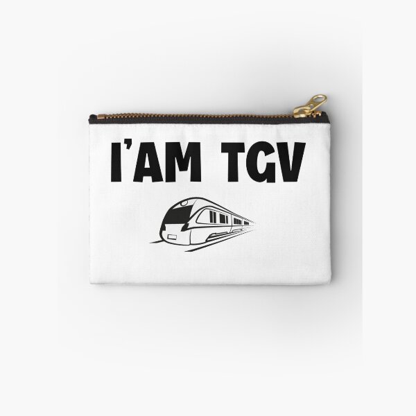 Item preview, I'am tgv designed and sold by BTGTEES.