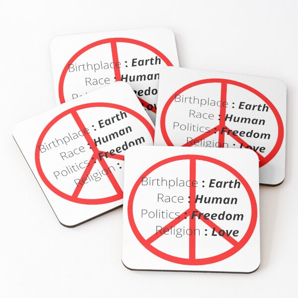 Item preview, Birthplace Earth race human designed and sold by sharrohi.