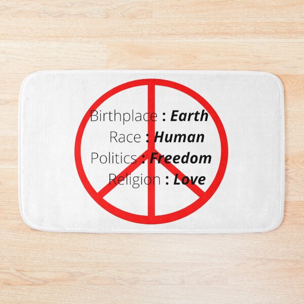 Item preview, Birthplace Earth race human designed and sold by sharrohi.