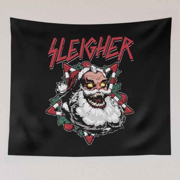 Item preview, Santa Sleigher designed and sold by Unictopus.