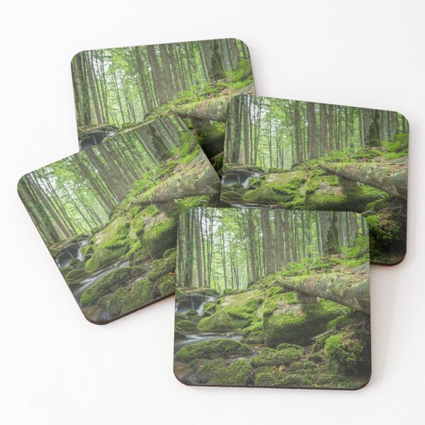 Item preview, Green wilderness designed and sold by PhotoLux.