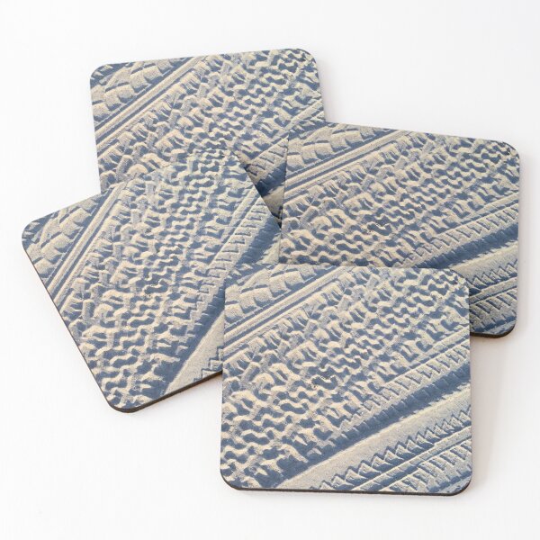 Item preview, Beach Tracks On Amelia Island designed and sold by Kathy K. McClellan.