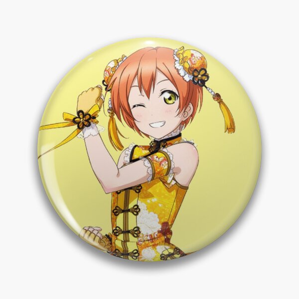Item preview, rin hoshizora ~china dress~ designed and sold by celestialuden1.