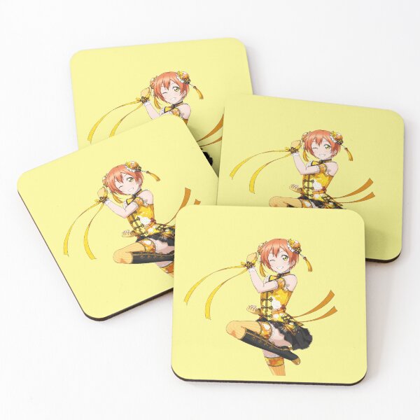Item preview, rin hoshizora ~china dress~ designed and sold by celestialuden1.