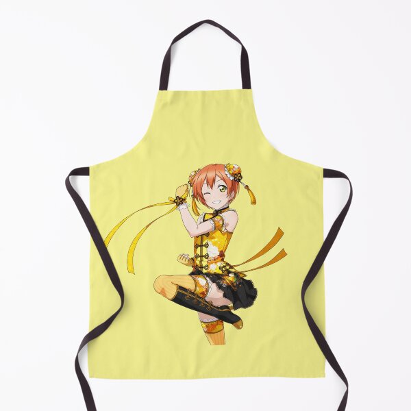 Item preview, rin hoshizora ~china dress~ designed and sold by celestialuden1.