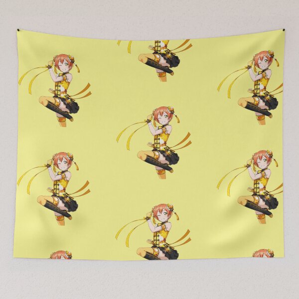 Item preview, rin hoshizora ~china dress~ designed and sold by celestialuden1.