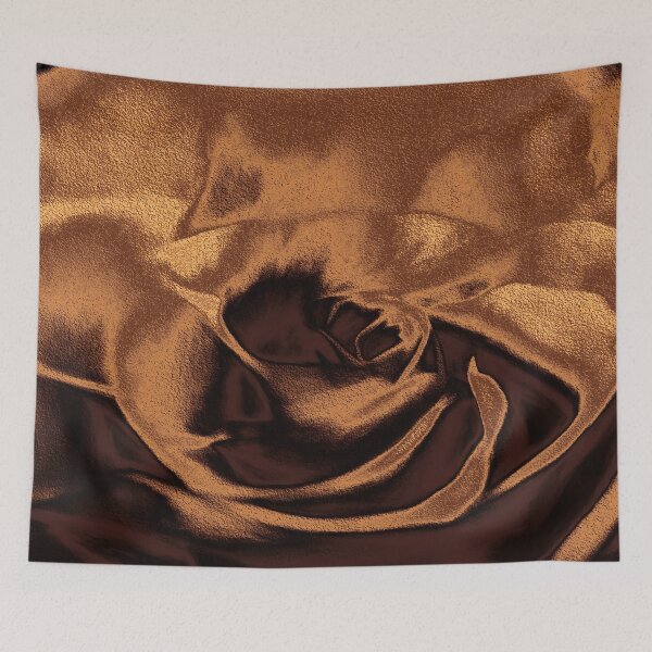 Item preview, Copper rose designed and sold by SulkaCreative.