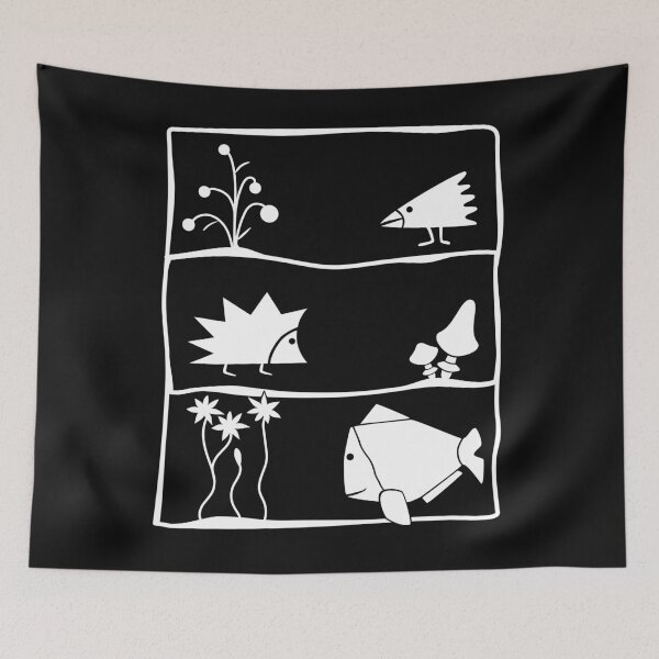 Item preview, Fishing, hanting, mushrooming, evolution designed and sold by Agevolay.
