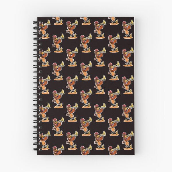 Item preview, Chicken Trombone designed and sold by Whynot123.