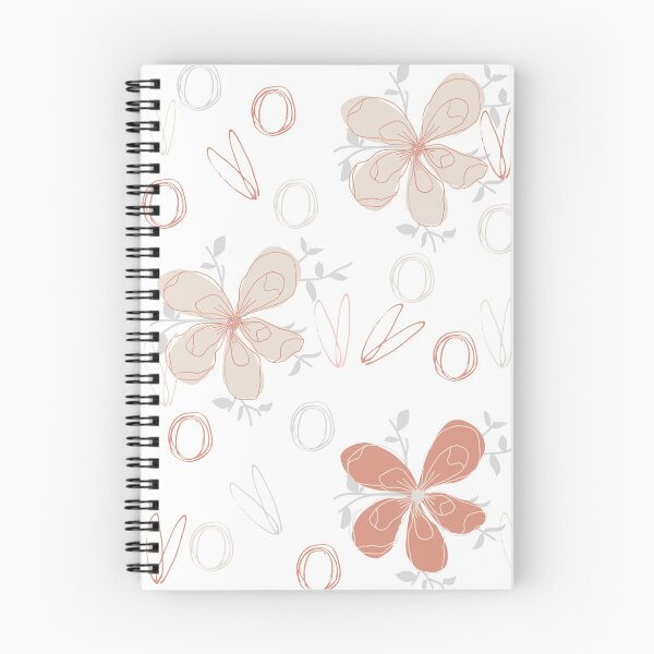 Aperçu de l'œuvre Croquis de fleurs créée et vendue par Sweetsavy.