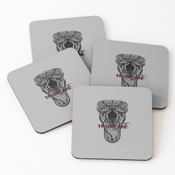 Item preview, TRUST ME designed and sold by MAYRA PEREZ.