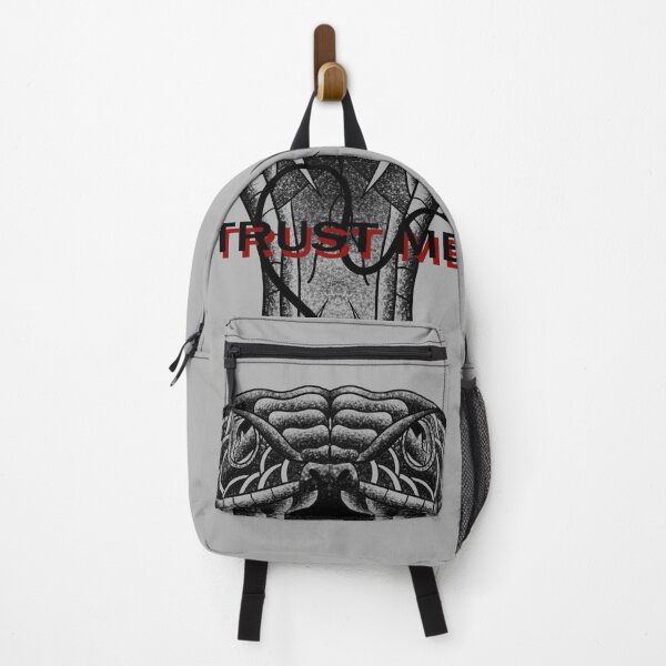 Item preview, TRUST ME designed and sold by MAYRA PEREZ.