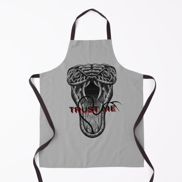 Item preview, TRUST ME designed and sold by MAYRA PEREZ.