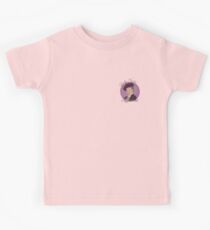 Lady Violet Approved Kids Tee