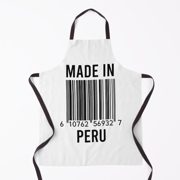 Artikelvorschau, Hergestellt in Peru entworfen und verkauft von RandomStuffShop.