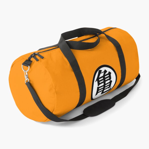 Dragon ball z duffel bag sale