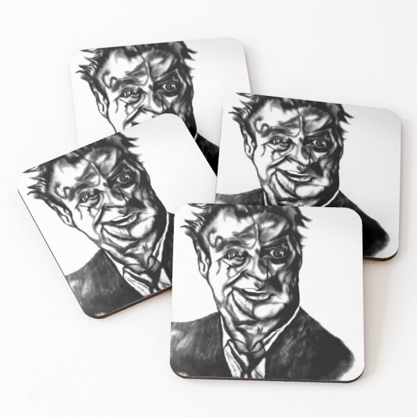 Item preview, Rodney Dangerfield-Last Respect designed and sold by Herbert Renard.