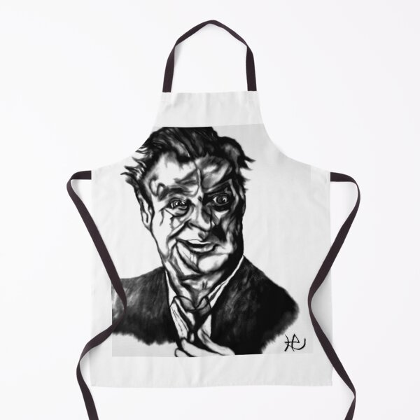 Item preview, Rodney Dangerfield-Last Respect designed and sold by Herbert Renard.