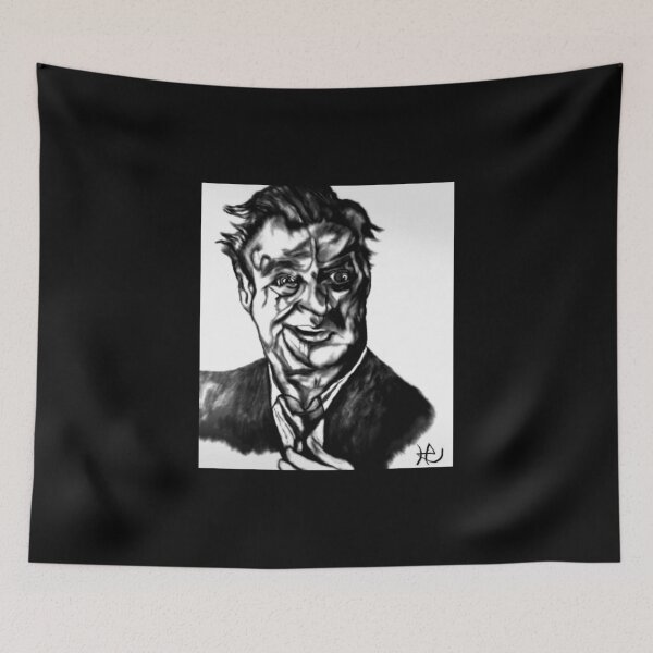 Item preview, Rodney Dangerfield-Last Respect designed and sold by Herbert Renard.