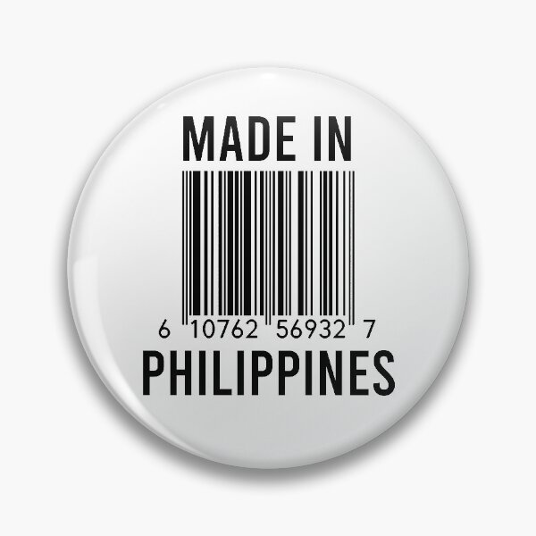 Artikelvorschau, Hergestellt auf den Philippinen entworfen und verkauft von RandomStuffShop.