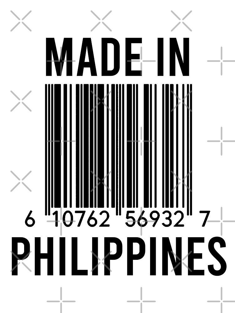 Thumbnail 3 of 3, Scarf, Made In Philippines designed and sold by RandomStuffShop.