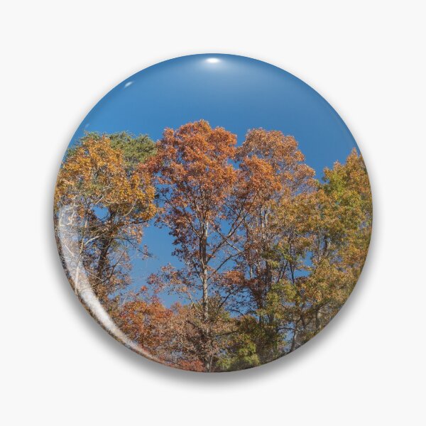 Item preview, Autumn Skyline designed and sold by cmsmith2364.