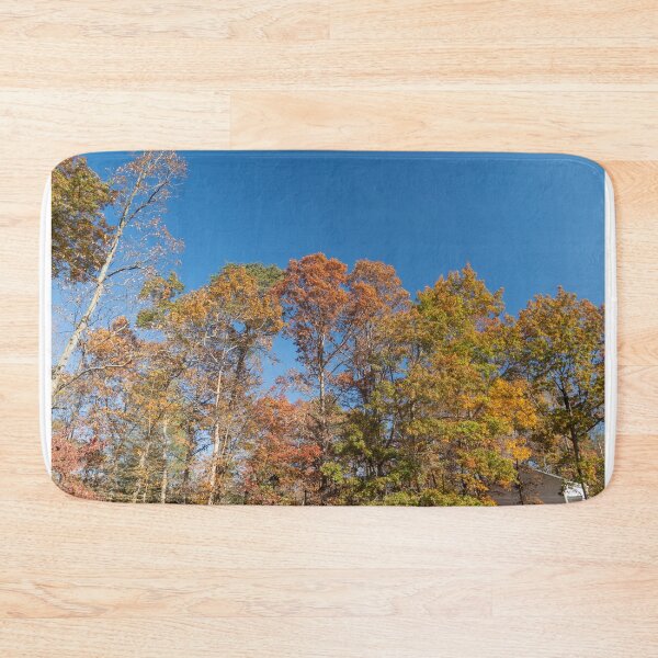 Item preview, Autumn Skyline designed and sold by cmsmith2364.