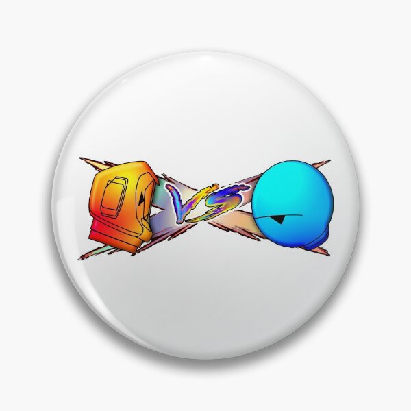 Item preview, Marvin VS Marvin designed and sold by THE FEZZLER.