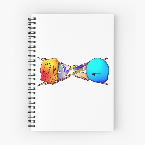 Item preview, Marvin VS Marvin designed and sold by THE FEZZLER.