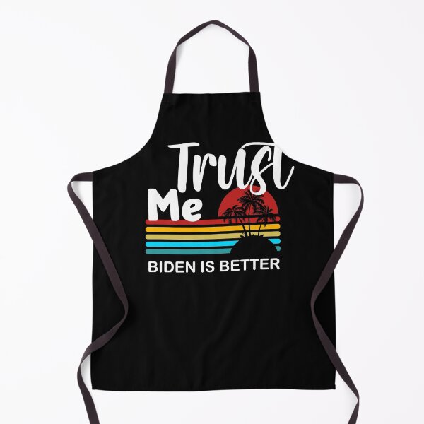 Item preview, Trust me biden is better 2 designed and sold by arnabbabai.